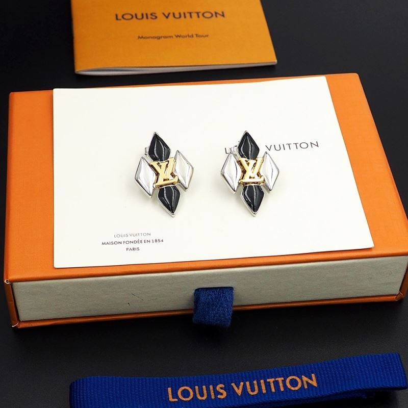 Louis Vuitton Earrings